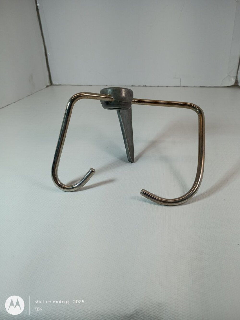 Bosch Universal Mixer Dough Hook Beater Stainless Steel